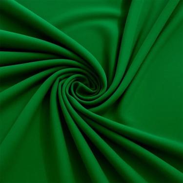 Imagem de Fundo Fotográfico Helanca Light Chroma Key 5M   Verde Bandei