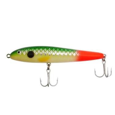 Imagem de Isca rebel jumpin minnow t20, Arari