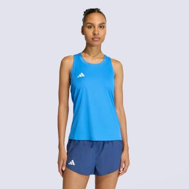 Imagem de Regata Adidas AdizeroFeminina-Feminino
