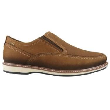 Imagem de SAPATO PEGADA 125154-Masculino