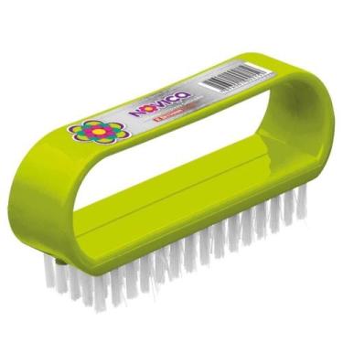 Imagem de Escova Noviça Limpeza Delicada - 000215 - Bettanin Escova Novica Limpe