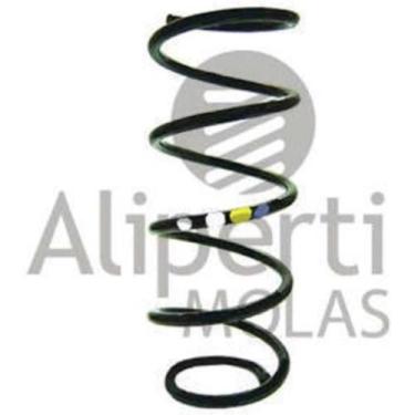 Imagem de Mola de suspensão Dianteiro Fiat Palio 2001 a 2005 ALIPERTI