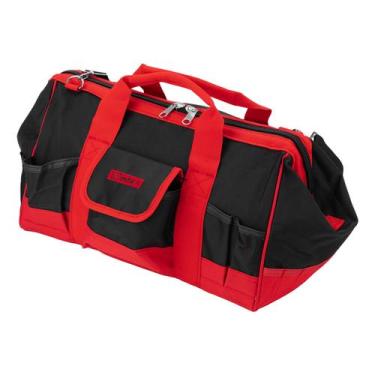Imagem de Bolsa Ferramentas Poliéster 32 Bolsos 460x305mm MTX