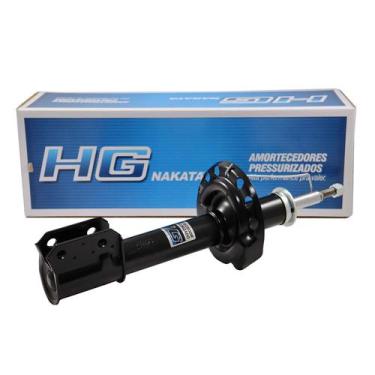 Imagem de Amortecedor Diant. Nakata HG33056 GM Montana - Cód.12843
