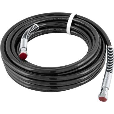 Imagem de Mangueira 10 Metros Para Máquinas de Pintura Airless Vonder