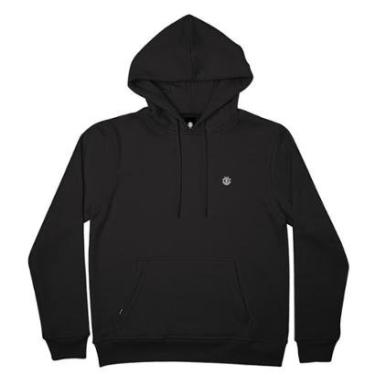 Imagem de Moletom Element Canguru Emb Logo Chest WT25 Masculino-Masculino