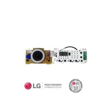 Imagem de Ebr82870716 lg placa de circuito impresso principal