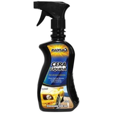 Imagem de Cera Liquida 5502578 Radnaq Cod.ref. Lc5502578 Universal