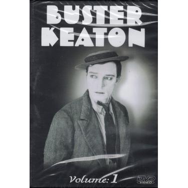 Imagem de Buster Keaton - Vol. 1 [DVD]