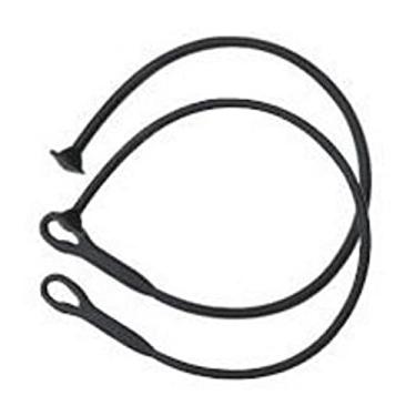 Imagem de Cordão do Bagagito (Tampão Traseiro) VW Gol Bola e Parati Bola 1995/...(Par)