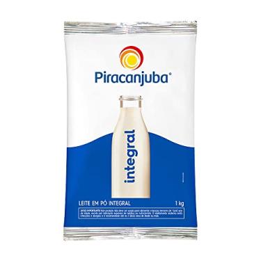 Imagem de Piracanjuba Leite Em Pó Integral 1Kg