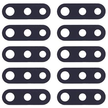 Imagem de For vivo Z5 10pcs Back Camera Lens
