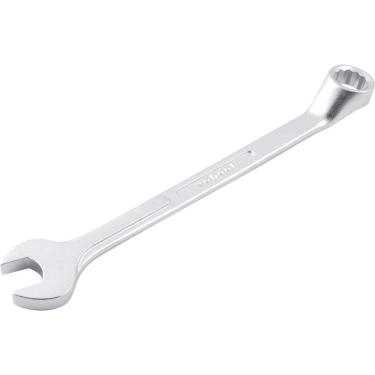 Imagem de Chave Combinada 15 Mm Em Aço Cromo Vanádio Encartelada