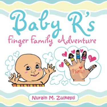 Imagem de Baby R's Finger Family Adventure