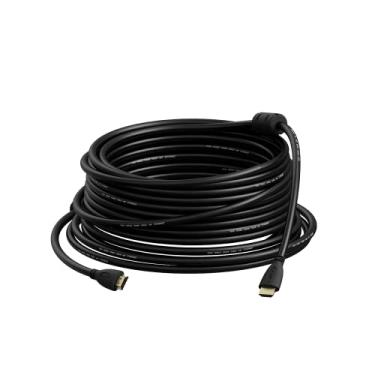 Imagem de Cabo HDMI 2.0 10M CHF 2010 Preto Intelbras