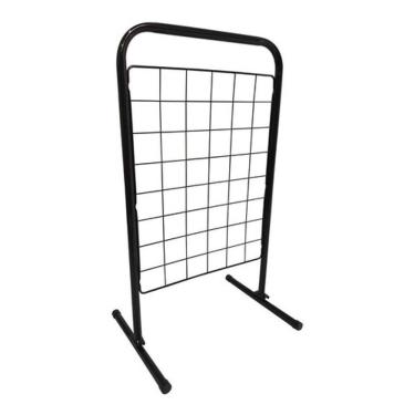 Imagem de 4 Biombo Expositor Mini De Balcão Desmontável