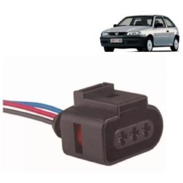 Imagem de Chicote Sensor Oleo Sensor Fase Fox Gol Polo