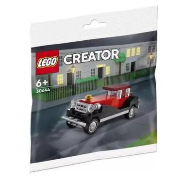 Imagem de Lego Creator Vintage Car 30644
