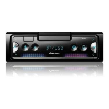 Imagem de Rádio Smartphone Receiver Pioneer SPH-C10BT Com Bluetooth