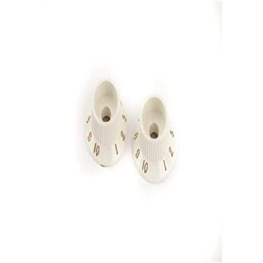 Imagem de Fender Botão de guitarra elétrica S-1 Stratocaster (0059267049)