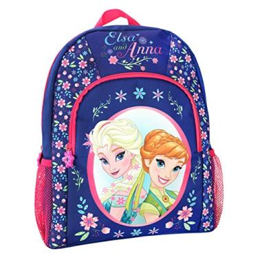 Imagem de Mochila infantil Frozen da Disney