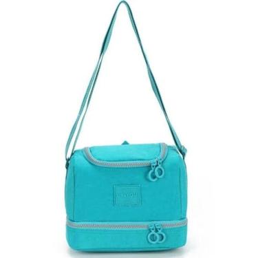 Imagem de Lancheira Termica Verde Up4you