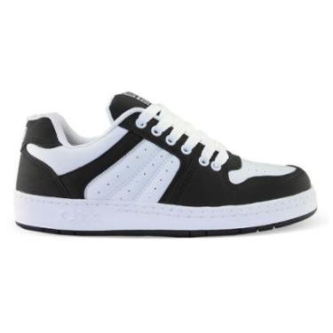 Imagem de Tênis Qix 80s MG Preto-Masculino