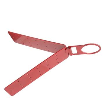 Imagem de Suporte de âncora de Telhado, Aço, Madeira, Segurança, Coberturas Infantis