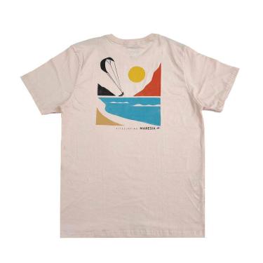 Imagem de Camiseta Maresia Rosa Orig 10123137