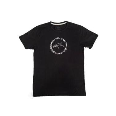 Imagem de Camiseta Masculina Maresia Silk Slim Brothers 1134-Masculino