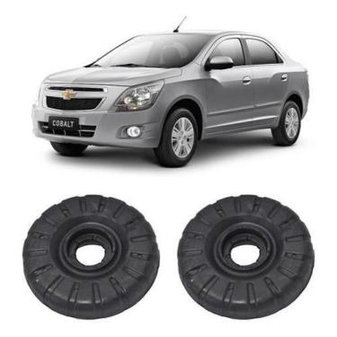 Imagem de Coxim Do Amortecedor Dianteiro Gm Cobalt 2018 2019 2020 - Qualykits