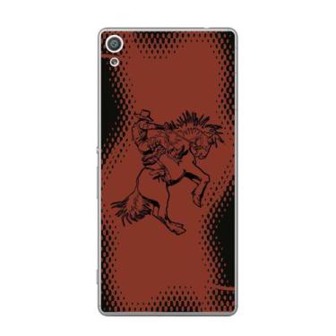 Imagem de Capa Adesivo Skin357 Verso Para Sony Xperia Xa Ultra - KawaSkin