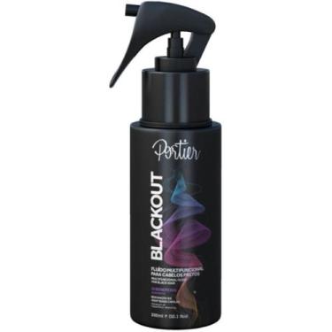 Imagem de Portier Fluído Multifuncional Blackout 100ml Original! - Portier Cosmé