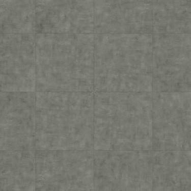 Imagem de Piso Vinílico Colado EspaçoFloor Office Square Medium Gray 3mm, Medium