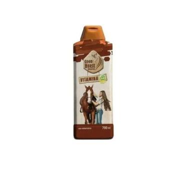 Imagem de Shampoo Procanine Good Horse Vitamina A 700 Ml