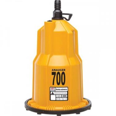 Imagem de Bomba De Drenagem Anauger 700 220V 5G 60570