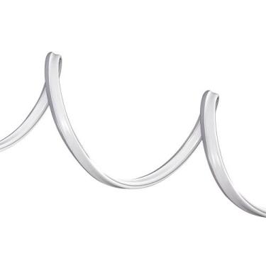 Imagem de Fita de Led Neon Nordecor com 100 metros IP65 144Leds/m 8W 127V - MBLE