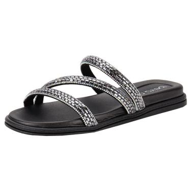 Imagem de Tamanco Feminino Flat Beira Rio 8488108