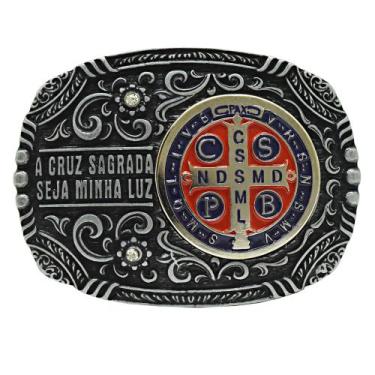 Imagem de Fivela Country Cowboy CowGirl Varias Estampas Em Metal - Atrevidu's Co