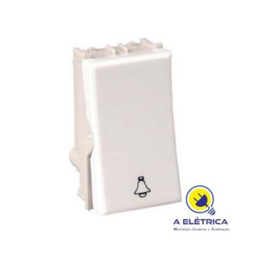 Imagem de Modulo interruptor campainha ilus siemens
