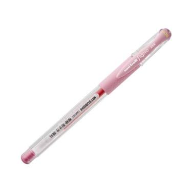 Imagem de Um-151 caneta signo dx 0,38 uni-ball, Rosa Claro