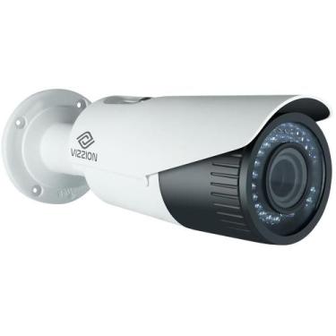 Imagem de Camera de Vigilancia Vizzion VZ-Ipbd-VF IP FHD Bullet Lente 2.8 A 12 M