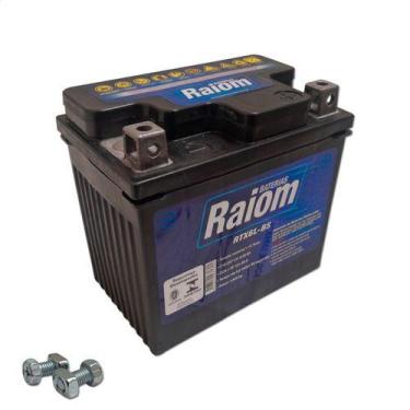 Imagem de Bateria Para Quadriciclo Polaris Predattor 90 2003 A 14 6ah - ScapJá