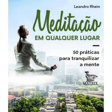 Imagem de Meditação em Qualquer Lugar