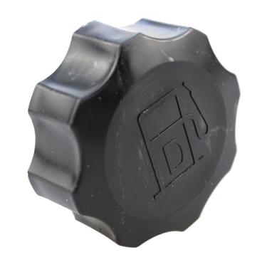 Imagem de Onseeda Tampa de combustível adequada para modelos de trator Kubota B2301 B2601 L4600 B2301HSD B2601HSD L4600DT L4600H L4600F, TC402-42022 TC40242022