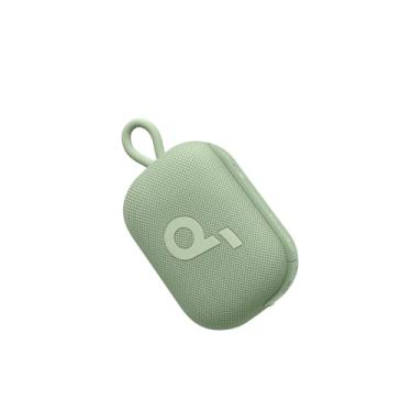 Imagem de Soundcore Select 4 go da Anker Caixa de Som Portáteis Bluetooth, 20H de Reprodução, IP67 à Prova d'Água e Poeira, Flutuante, Som Potente, Ideal para Ambientes Internos, Externos e Passeios