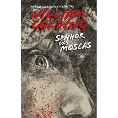 Imagem de Livro - Senhor das Moscas (Nova edição)