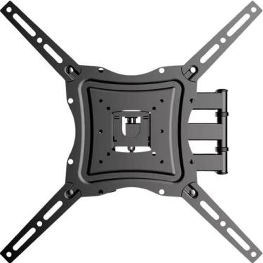 Imagem de Suporte Tv Tri-articulado - Led Lcd - 32 39 40 42 43 48 50 55 - Minime