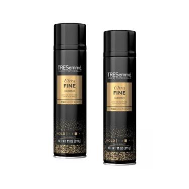 Imagem de Spray TRESemmé Tres Two Firm Control - 2 Unidades de 325ml
