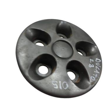 Imagem de Calota Roda Aro 16 Fiat Ducato 2.3 2011